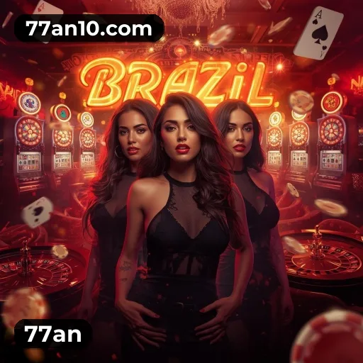 Tabela RTP dos jogos de cassino da 77an