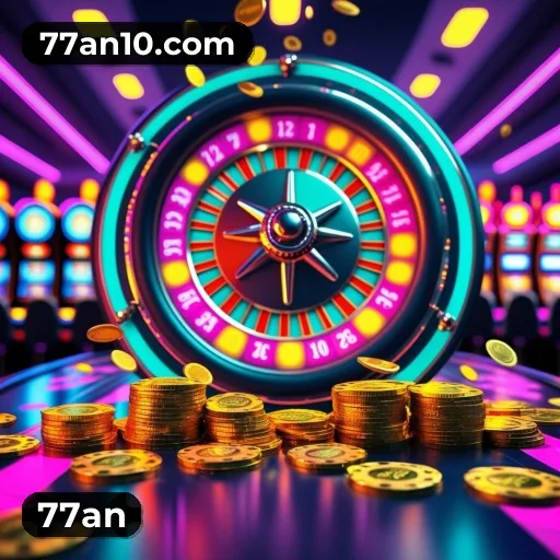 Jogo responsável 77an - Ferramentas de controle, limites, auto-exclusão, suporte CVV 188