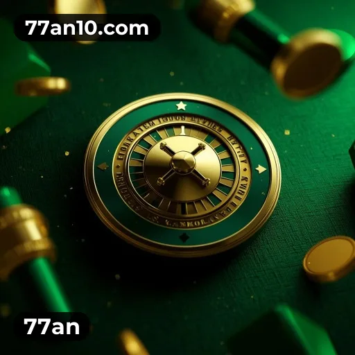 Certificações de segurança da 77an