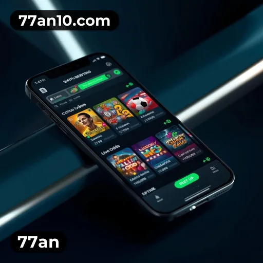 FAQ 77an Brasil - Perguntas frequentes sobre bônus, PIX, RTP, APP mobile e VIP