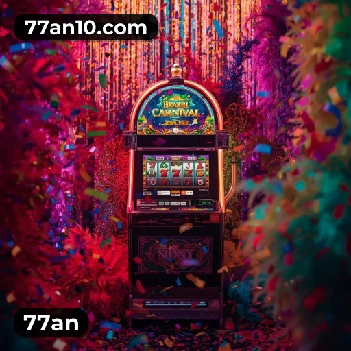 Bônus e promoções 77an