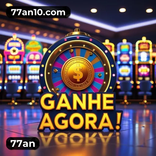 Tabela RTP dos jogos de cassino da 77an