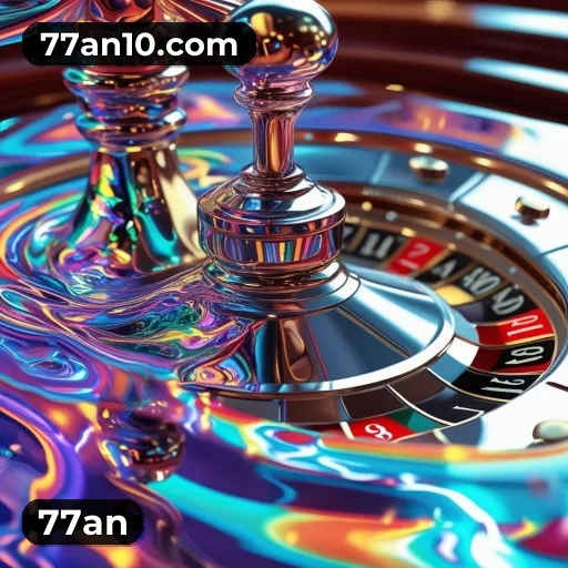 Comparação APP mobile vs versão web da 77an