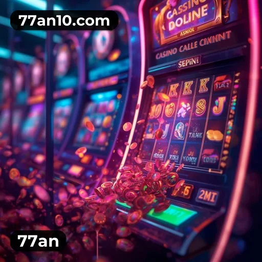 Níveis do programa VIP da 77an
