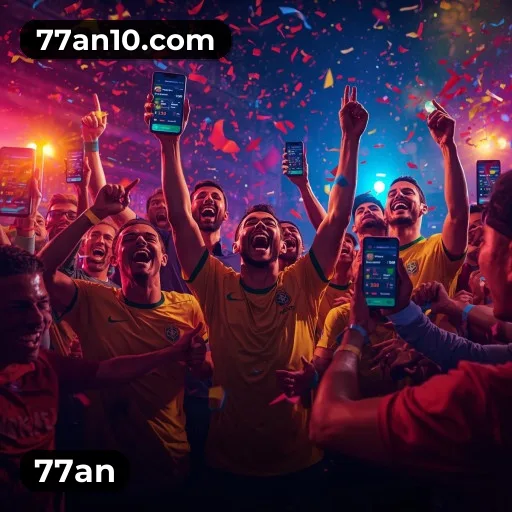 Grandes vencedores 77an de São Paulo, Rio de Janeiro, Belo Horizonte - Saques PIX confirmados