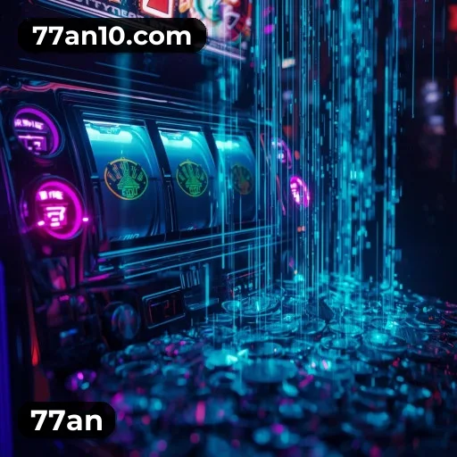 Tabela RTP dos jogos de cassino da 77an