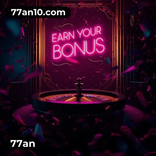 Catálogo 77an com mais de 3.100 jogos — Pragmatic Play, Evolution, NetEnt e fornecedores certificados