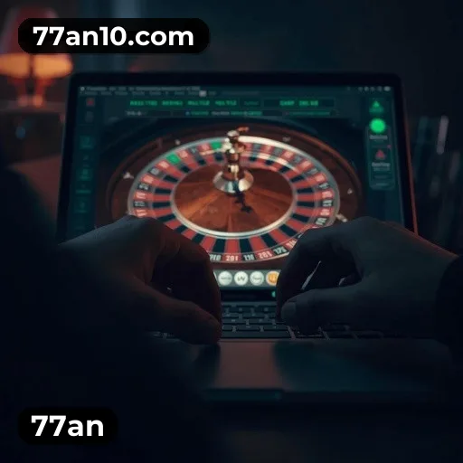 Catálogo 77an com mais de 3.100 jogos — Pragmatic Play, Evolution, NetEnt e fornecedores certificados