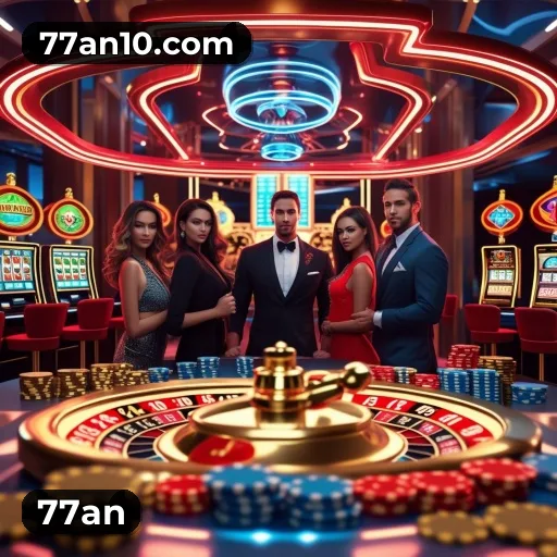FAQ 77an Brasil - Perguntas frequentes sobre bônus, PIX, RTP, APP mobile e VIP