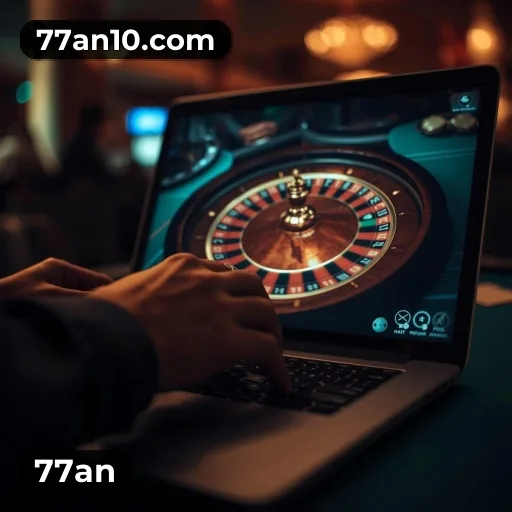 Níveis do programa VIP da 77an